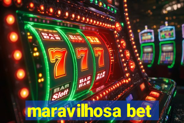 maravilhosa bet